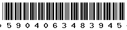 5904063483945 5904063483945