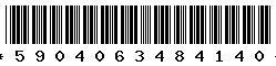 5904063484140 5904063484140