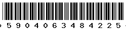5904063484225 5904063484225