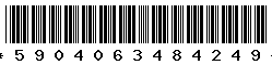 5904063484249 5904063484249