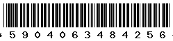 5904063484256 5904063484256