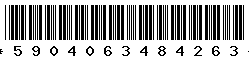 5904063484263 5904063484263