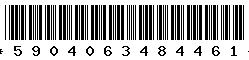 5904063484461 5904063484461