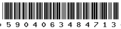 5904063484713 5904063484713