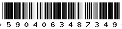 5904063487349 5904063487349
