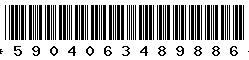 5904063489886 5904063489886