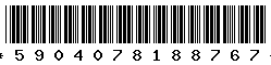 5904078188767 5904078188767