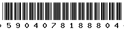 5904078188804 5904078188804