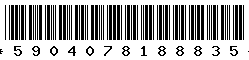5904078188835 5904078188835