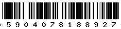 5904078188927 5904078188927