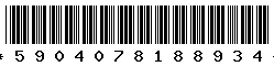 5904078188934 5904078188934