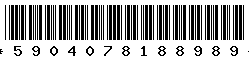 5904078188989 5904078188989