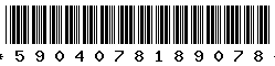 5904078189078 5904078189078