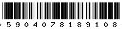 5904078189108 5904078189108