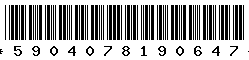 5904078190647 5904078190647