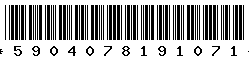 5904078191071 5904078191071