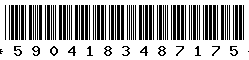 5904183487175 5904183487175