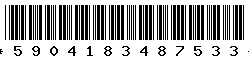 5904183487533 5904183487533