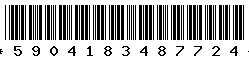 5904183487724 5904183487724