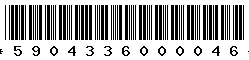 5904336000046 5904336000046