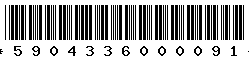5904336000091 5904336000091