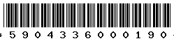 5904336000190 5904336000190