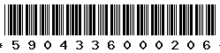5904336000206 5904336000206