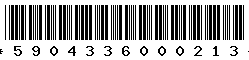 5904336000213 5904336000213