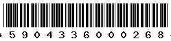 5904336000268 5904336000268