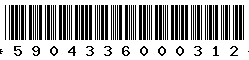 5904336000312 5904336000312