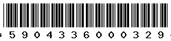 5904336000329 5904336000329
