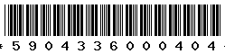 5904336000404 5904336000404