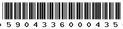 5904336000435 5904336000435