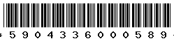 5904336000589 5904336000589