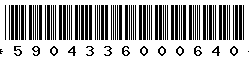 5904336000640 5904336000640