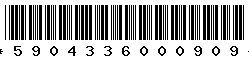 5904336000909 5904336000909