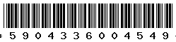 5904336004549 5904336004549