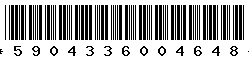 5904336004648 5904336004648