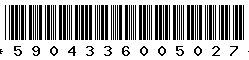 5904336005027 5904336005027