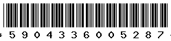 5904336005287 5904336005287