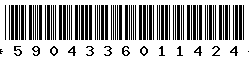 5904336011424 5904336011424