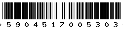 5904517005303 5904517005303
