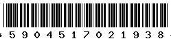 5904517021938 5904517021938