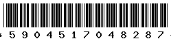 5904517048287 5904517048287