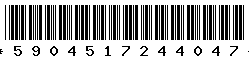 5904517244047 5904517244047