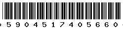 5904517405660 5904517405660