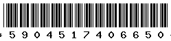 5904517406650 5904517406650