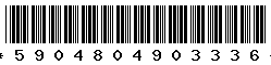 5904804903336 5904804903336