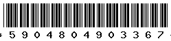 5904804903367