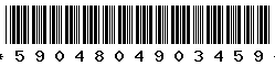 5904804903459 5904804903459